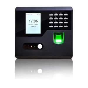 Máy chấm công và kiểm soát cửa bằng khuôn mặt Wifi RONALD JACK FA-900