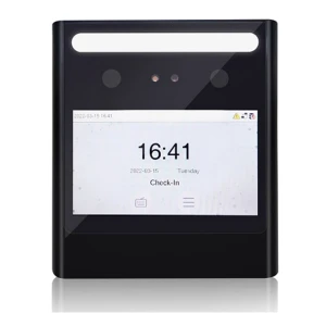 Máy chấm công và kiểm soát cửa nhận diện khuôn mặt RONALD JACK FA1000/ID/BA