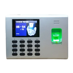 Máy chấm công vân tay RONALD JACK DG-600