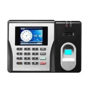 Máy chấm công vân tay và kiểm soát cửa VIRO VR-J628