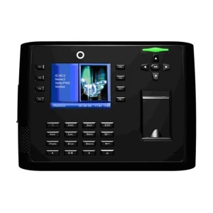 Máy chấm công vân tay và kiểm soát cửa WISE EYE WSE-810A