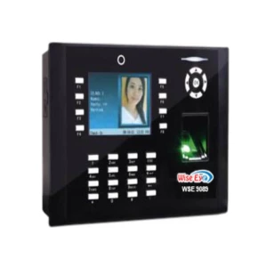 Máy chấm công vân tay và thẻ cảm ứng WISE EYE WSE-9089