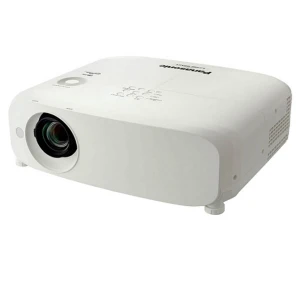 Máy chiếu PANASONIC PT-VZ580