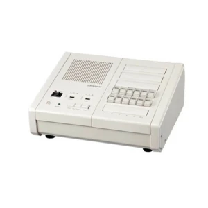 Máy chủ liên lạc nội bộ quản lý 20 máy con COMMAX PI-20