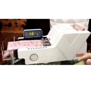 Máy đếm tiền MODUL 4688