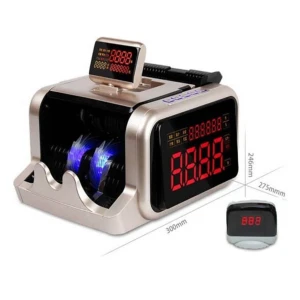 Máy đếm tiền OUDIS 5200C