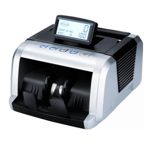 Máy đếm tiền SILICON MC-2550