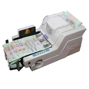 Máy đếm tiền XIUDUN 4688