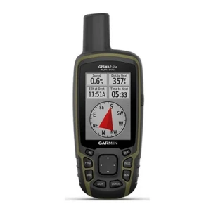 Máy định vị cầm tay GPS Bluetooth Garmin GPSMAP 65s