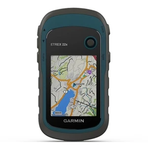 Máy định vị cầm tay GPS Garmin eTrex 22x
