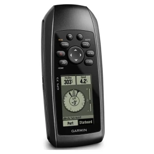 Máy định vị cầm tay GPS Garmin GPS 73