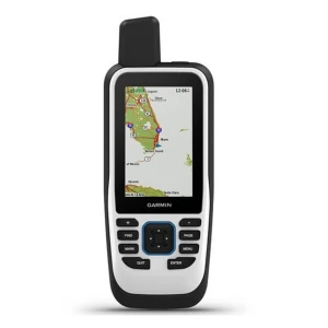 Máy định vị GPS cầm tay Garmin GPSMAP 86s (phiên bản ww)