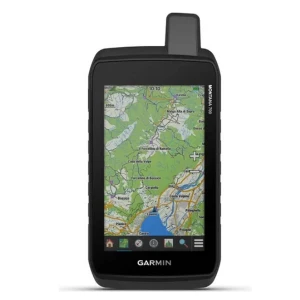 Máy định vị GPS cầm tay Garmin Montana 700