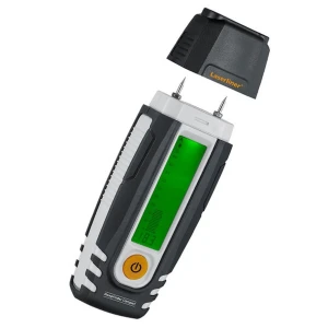 Máy đo độ ẩm vật liệu LaserLiner 082.015E