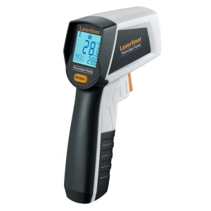 Máy đo nhiệt độ hồng ngoại LaserLiner 082.440A
