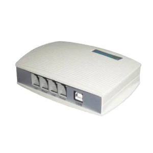 Máy ghi âm điện thoại 2 lines VoiceSoft VSP-02U