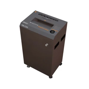 Máy hủy giấy BINGO 168-CD2