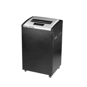 Máy hủy giấy BINGO 168-CD5