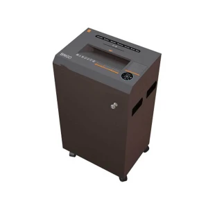 Máy hủy giấy BINGO 168-CDT