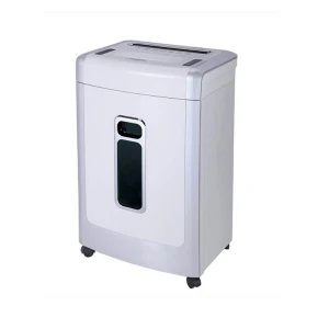 Máy hủy giấy BINGO C36