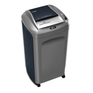 Máy hủy giấy công nghiệp hoạt động liên tục Nikatei PS-2000C