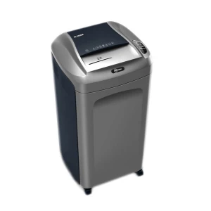 Máy hủy giấy công nghiệp hoạt động liên tục Nikatei PS-2000M