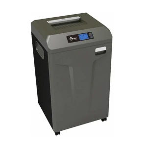 Máy hủy giấy công nghiệp Nikatei PS-900C