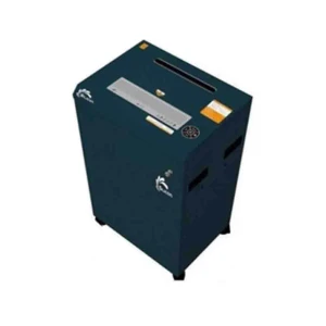 Máy hủy giấy công nghiệp SILICON PS-536C