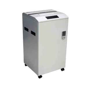 Máy hủy giấy tài liệu siêu bảo mật SILICON PS-5700C