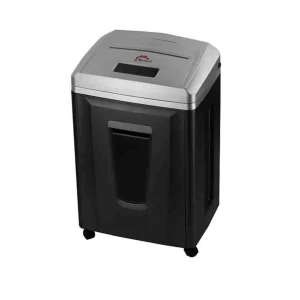 Máy hủy giấy tài liệu siêu bảo mật SILICON PS-6800C