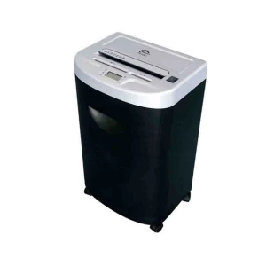 Máy hủy giấy tài liệu SILICON PS-836C