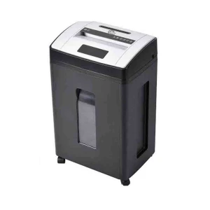 Máy hủy giấy tài liệu SILICON PS-910LCD