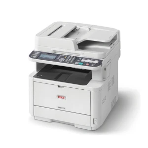 Máy in không dây đa chức năng OKI MB472DNW