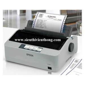 Máy in kim EPSON LQ-310