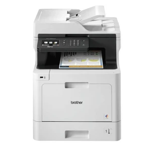 Máy in Laser màu đa chức năng không dây Brother MFC-L8690cdw