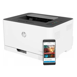 Máy in Laser màu không dây HP Color Laser 150NW (4ZB95A)