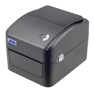 Máy in mã vạch APOS 420B-BT