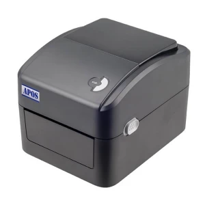 Máy in mã vạch APOS 420B-U