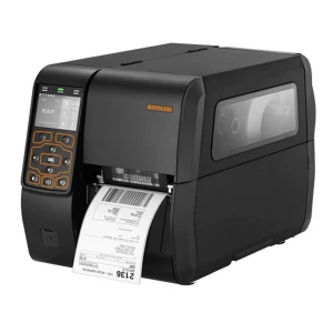 Máy in mã vạch công nghiệp BIXOLON XT5-40S