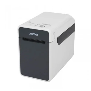 Máy in nhãn Brother TD-2020