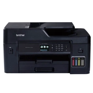 Máy in phun màu A3 đa chức năng Wifi Brother MFC-T4500DW