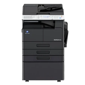 Máy Photocopy KONICA MINOLTA Bizhub-225i