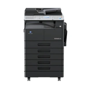 Máy Photocopy KONICA MINOLTA Bizhub-266i