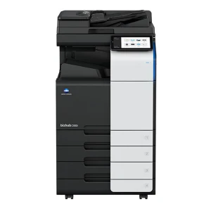 Máy Photocopy KONICA MINOLTA Bizhub-300i