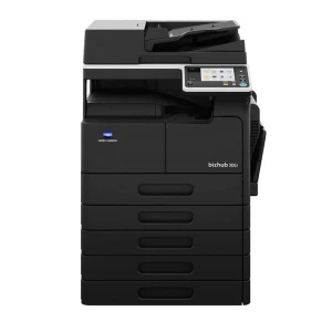 Máy Photocopy KONICA MINOLTA Bizhub-306i