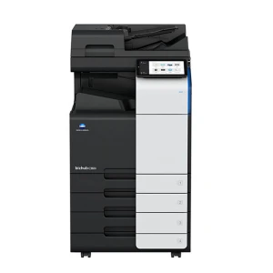Máy Photocopy KONICA MINOLTA Bizhub-360i