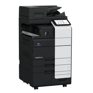 Máy Photocopy KONICA MINOLTA Bizhub-550i