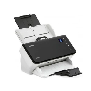 Máy quét 2 mặt tốc độ cao KODAK E1040