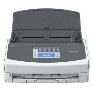 Máy quét hai mặt Ricoh iX1600 (PA03770-B401)