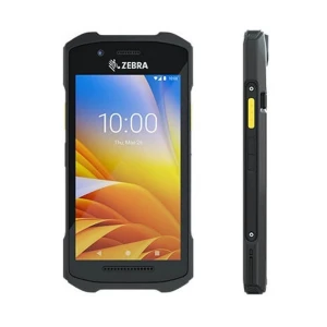 Máy quét mã vạch kiểm kho Zebra TC26